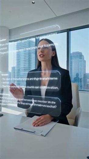 Audio to Text in Seconds 📝 | Speech Recognition AI