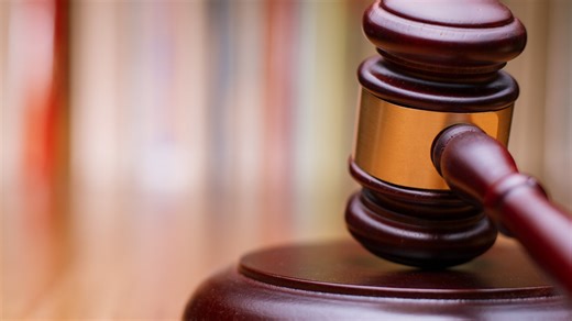 Old Saybrook man returning to prison after failing to pay nearly $5 million in restitution