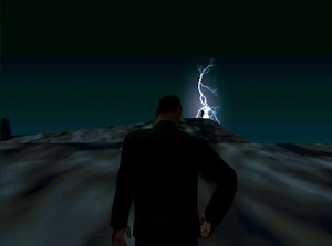 GTA San Andreas Zeus Cleo Myth Mod - GTAinside.com