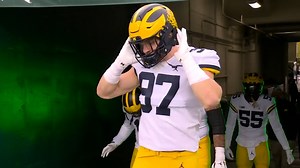 43K views · 515 reactions | Find out exactly what makes potential #1 pick Aidan Hutchinson so special  : 2022 NFL Draft -- April 28-30 on NFLN/ESPN/ABC | NFL | Facebook