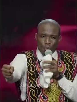 I hear a Loud Cry || Min Theophilus Sunday