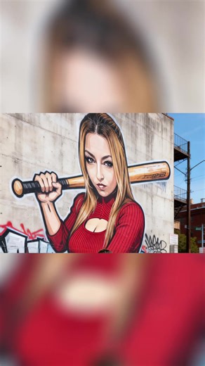 💕 pretty savage #maria #aihighlights