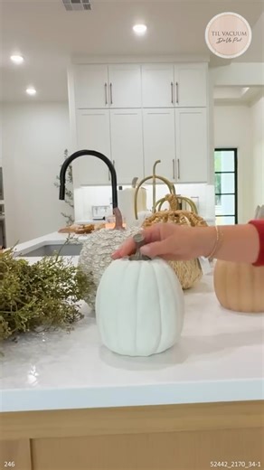 Cozy FALL Decorating #cozy #inspo #decorating | Til Vacuum Do Us Part