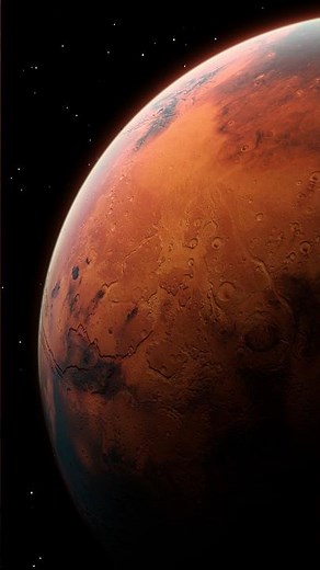 Future of Space Communication