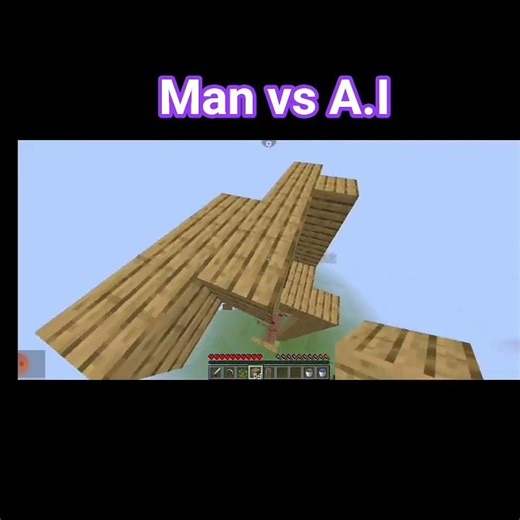 manhunt clips #minecraft