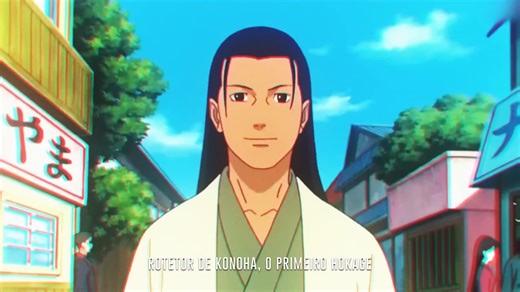 Explore the Rap of Hashirama with Player Tauz