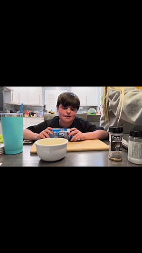 Part 1 Hey guys we made pretzel knots from biscuits. Guys have you tried it #reels #pretzels #hack #dupe | RC Stephens