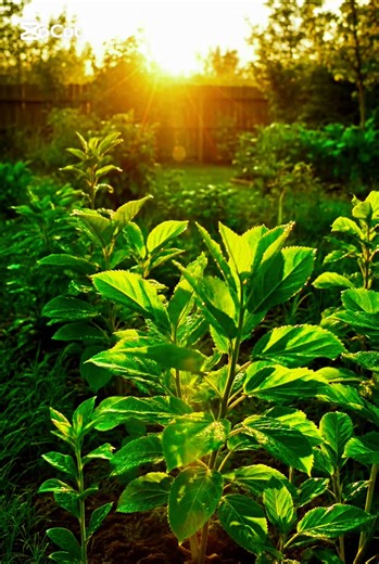 Gardening Tips for biggeners �