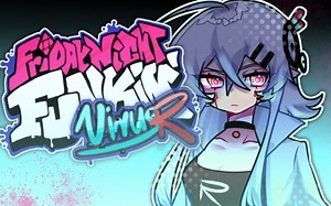 国人超优质mod R型病毒 Vs.Virus R （全流程）