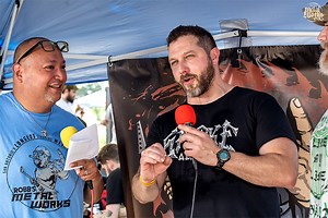 1.4K views · 15 reactions | NEW INTERVIEW #17.24: Here is our 5th...