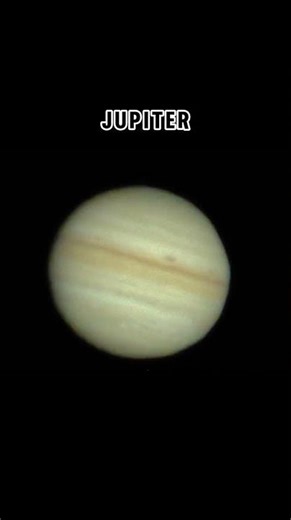 The Ultimate Stargazing Goal: Complete. ✅ #telescope #gskyer #saturn #jupiter #stargazing