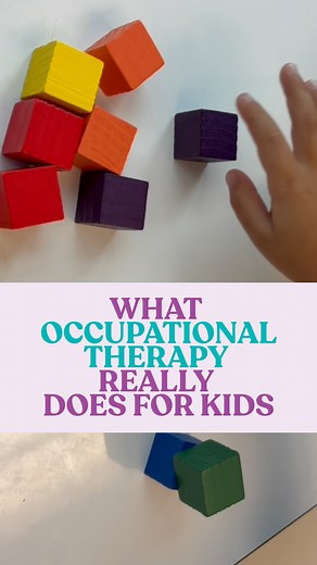 ✨ What can pediatric OT help with? More than you think. At Little Warriors, Occupational Therapy supports your child with: ✔ Fine motor development (grasp, writing, zipping, cutting) ✔ Sensory processing & regulation ✔ Emotional control & coping skills ✔ Play skills, turn-taking, and independence ✔ Feeding challenges & picky eating ✔ Daily routines (dressing, brushing teeth, transitions) Our OT program is: 💛 Neurodiversity-affirming 🎉 Play-based & child-led 🤝 Collaborative with SLPs for whole