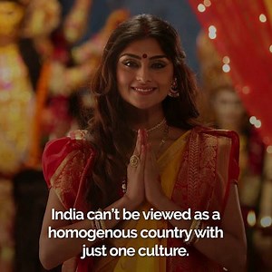 92K views · 678 reactions | India is not just about poverty and spicy food! | Being Indian | Facebook