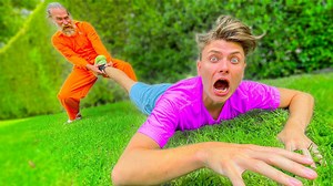 WORLD'S MOST DANGEROUS CRIMINAL TOOK CARTER SHARER