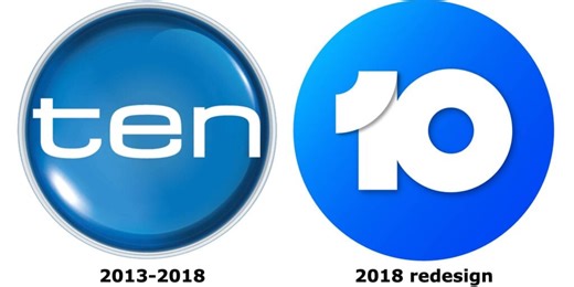 10 rebrands streaming and multichannels, pitching a "Bolder 10" - Mediaweek