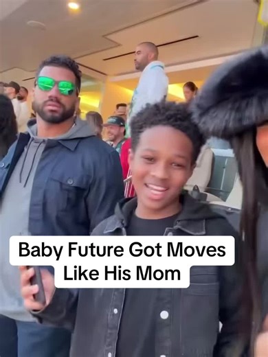 #family #concert #superbowl2026 #fyp #entertainment @Ciara | Future