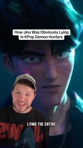 Stone | Medical Movie Man on Instagram: "I can’t believe I haven’t noticed this until now… #kpopdemonhunters #kpopdemonhunter #kpopdemonhuntersnetflix #kpopdemonhuntersfanart #kpopdemonhuntersrumi"