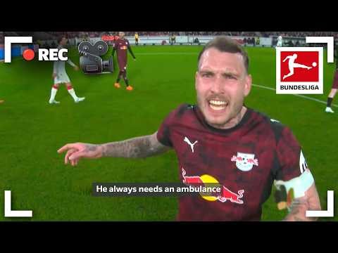 The Most Entertaining REF CAM You've EVER Seen 🤣🎥