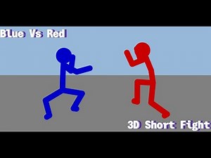 Pivot Watch Me Animate 3D Short Fight