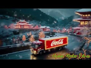 YTP Short - Coca-Cola's AI-Generated Christmas Commercial Massacre (Christmas Special 2024)