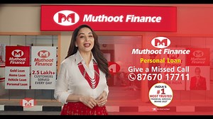 34K views · 131 reactions | Muthoot Finance brings the latest...