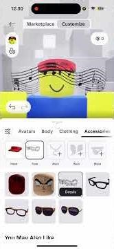 Choosing random avatar in Roblox