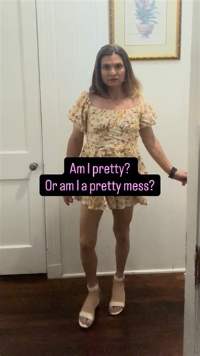 4.2K views · 169 reactions | Transgender am I pretty? #Trans #TransWoman #Beauty | Jessica Rose Bray | Facebook