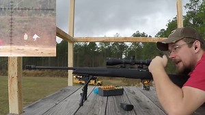 Bushnell Prime 4-12×40 going over 1000 yards | ARO News