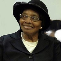 Obituary for Albertha  Smalls at Gethers Funeral Home - Moncks Corner