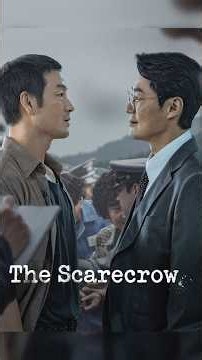 The Scarecrow (2026) - Official Trailer Highlight | KDramaWorlds