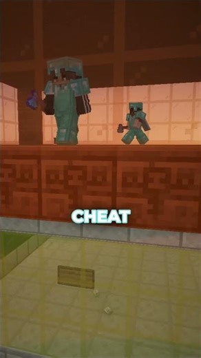 ⬆️ Rejoins le Discord en bio - J'ai modée mon serveur minecraft sans mods.