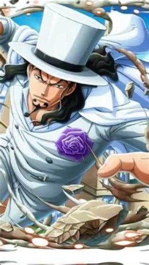 rob lucci edit (day 12 of a one piece edit every day for 30 days)