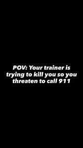 It’s not what you know, it’s what you can PROVE! 😂💀 Trainers get away with attempted murder every day 🤦🏾‍♂️ #personaltrainer #funny #lol #gymhumor #fitness #fit #gym #relatable #reels #explore | Just Cellus
