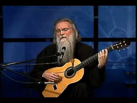 Holy is His Name Performance -- 4 26 10 Currents