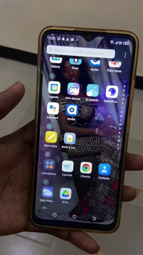 Comment rendre son téléphone plus rapide que d’habitude ? #tecno #tiktok #itel #tuto #phone