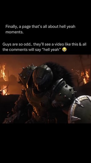 Hell Yeah on Instagram: "Follow @HellYeah for more posts that will make you say @HellYeah 欄"