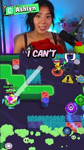 I cant play this brawler anymore