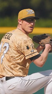 This is Brady’s moment. 👏 | Indianapolis Indians