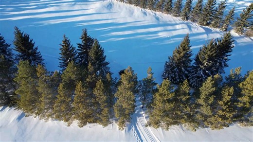 ❄️ Cross Country Ski Trails Are Groomed & Ready! ❄️ The cross-country ski trail is officially groomed and ready for the season — perfect conditions to get outside and enjoy winter! ⛷️ ✨ Want to try it out? The Town of Indian Head has cross-country skis available to borrow at the Town Office, so you can give it a go without needing your own gear. 📞 Please call the Town Office to make arrangements before picking up skis. Bundle up, get moving, and enjoy the trails! 🌲❄️ | Town of Indian Head