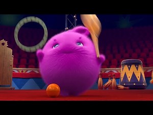 Sunny Bunnies | JUGGLING | SUNNY BUNNIES COMPILATION | Videos For Kids