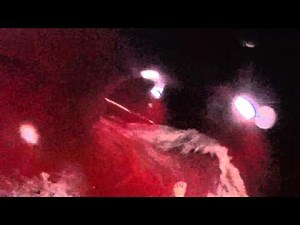 Python Water Slide at Acquaworld