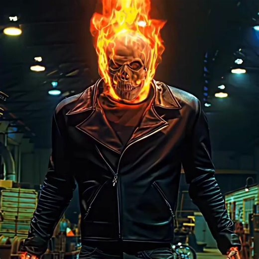 Ghost Rider Reveals Marvel’s REAL Big 3?! 🔥