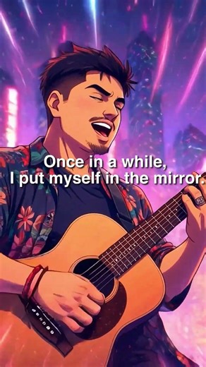 toe（トー）– Goodbye｜ギターカバー（Short / AI Visual）