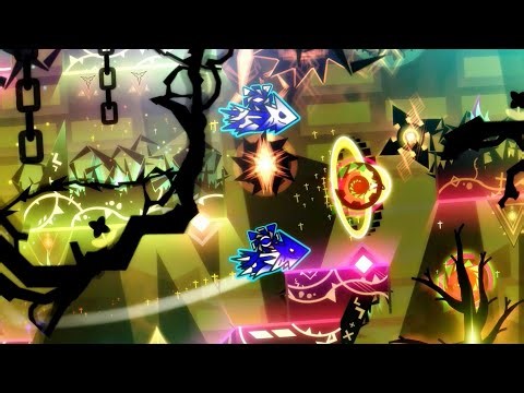 MASTERPIECE Impossible Level | "Shipping" by Apocalipse | 4K SHOWCASE