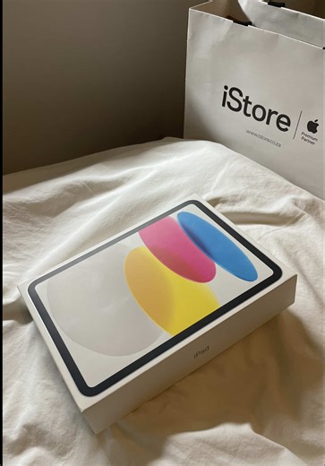 Unboxing the New iPad: My Campaign Experience