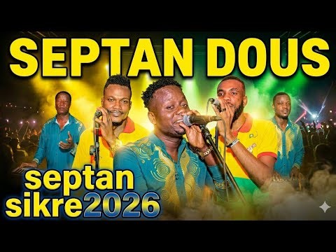 L'orchestre Septentrional du Cap-Haïtien