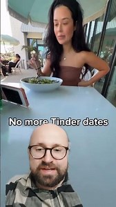 Tinder date
