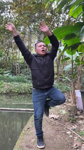 Jumping Joy: My Happiness in the Leap Soul