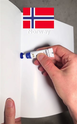 Color Mixing Tutorial for Artists in Norway