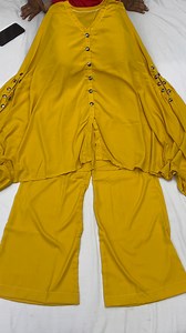 Butterfly 🦋 Kaftan 🆕 Colour’s 2pc. WhatsApp 03212577146. Top Length: 35 Trouser length: 38. Size: Standard Small To Xxl can wear. Fabric: Imported Georgette #kaprayofficial #westren #fashion #shoot #desigen | Kapryofficial